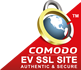 SSL Certificate