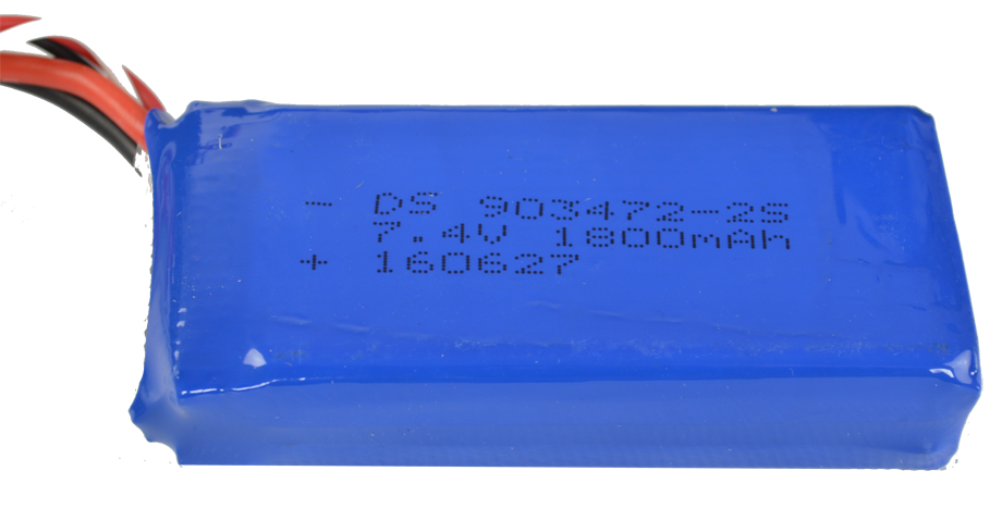 Battery Battery