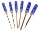 Complete Hex/Screwdriver Set 6pcs - High Quality Tool Set