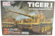 Zelfbouw Taigen Tiger 1 RC Tank - Kit versie