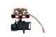 2D Brushless Full CNC GoPro Gimbal