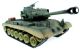 Taigen Handgeverfde RC Tank - Metaal Upgrade - M26 Pershing