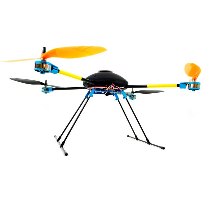 uitvinding pk nadering Lotus RC T580G Radiografische Drone Met GPS - ARF Versie