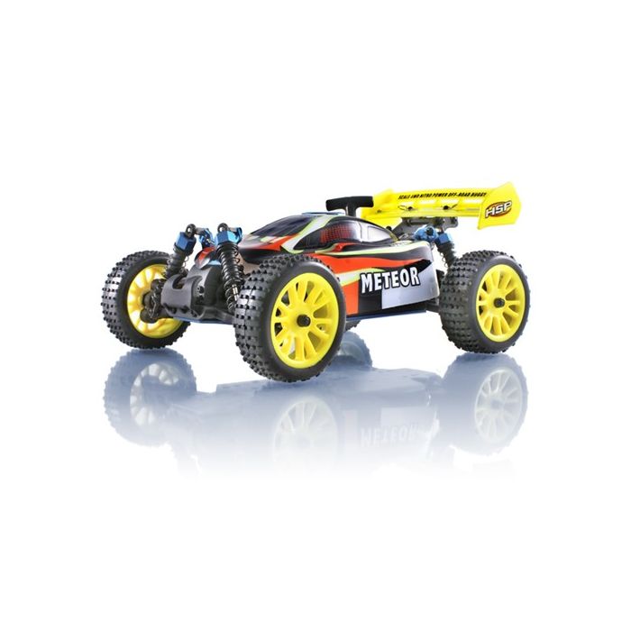 1:16 Schaal Buggy - 2.4GHz