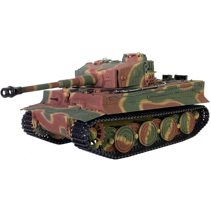 taigen tank