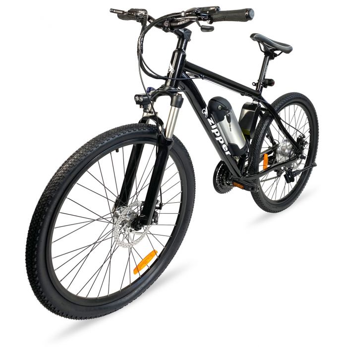 Zeeanemoon munt impuls Z6 Elektrische fiets 21 versnellingen MTB 26"